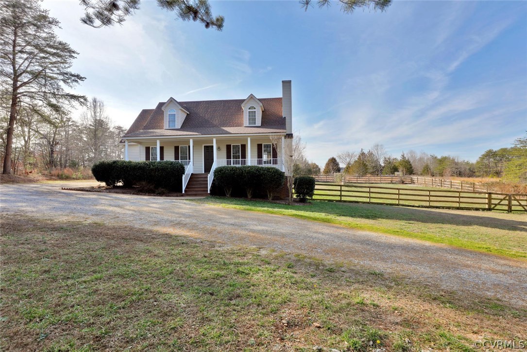 2609 Red Lane Road Powhatan, VA 23139 - Photo 2 of 26 Gallery Image 2