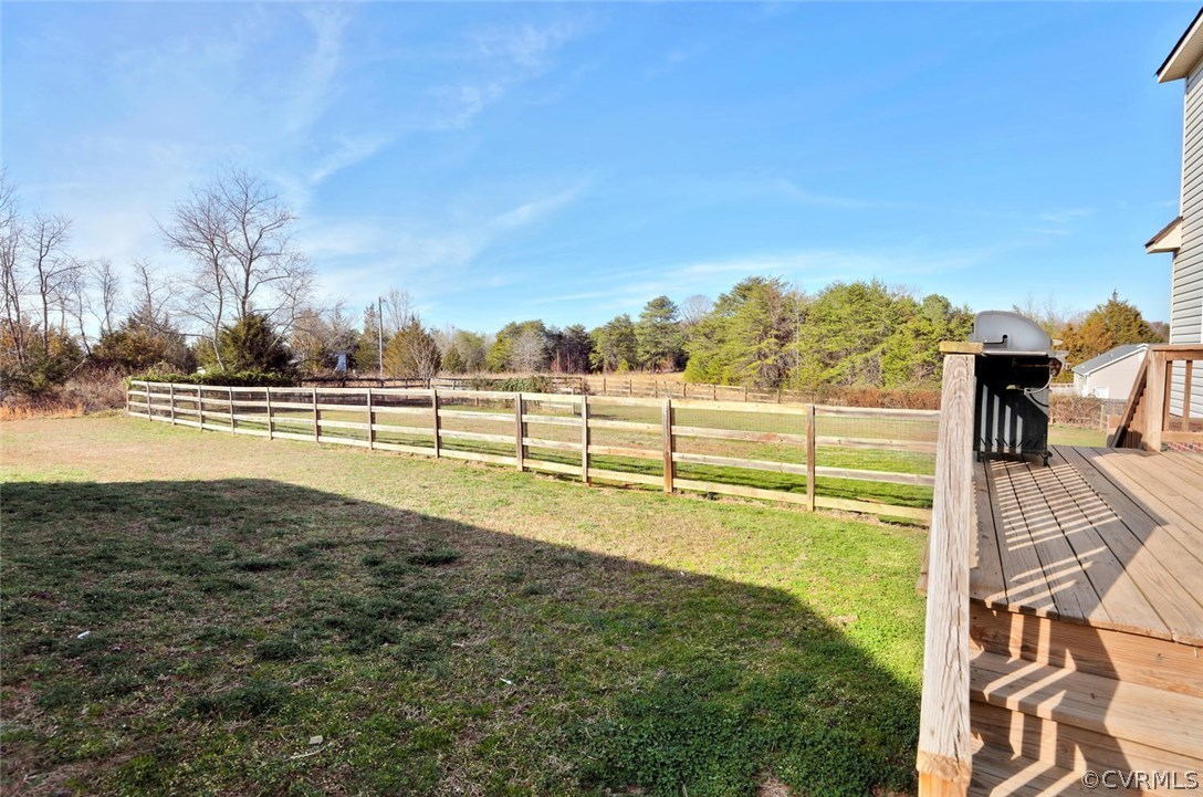 2609 Red Lane Road Powhatan, VA 23139 - Photo 24 of 26 Gallery Image 24