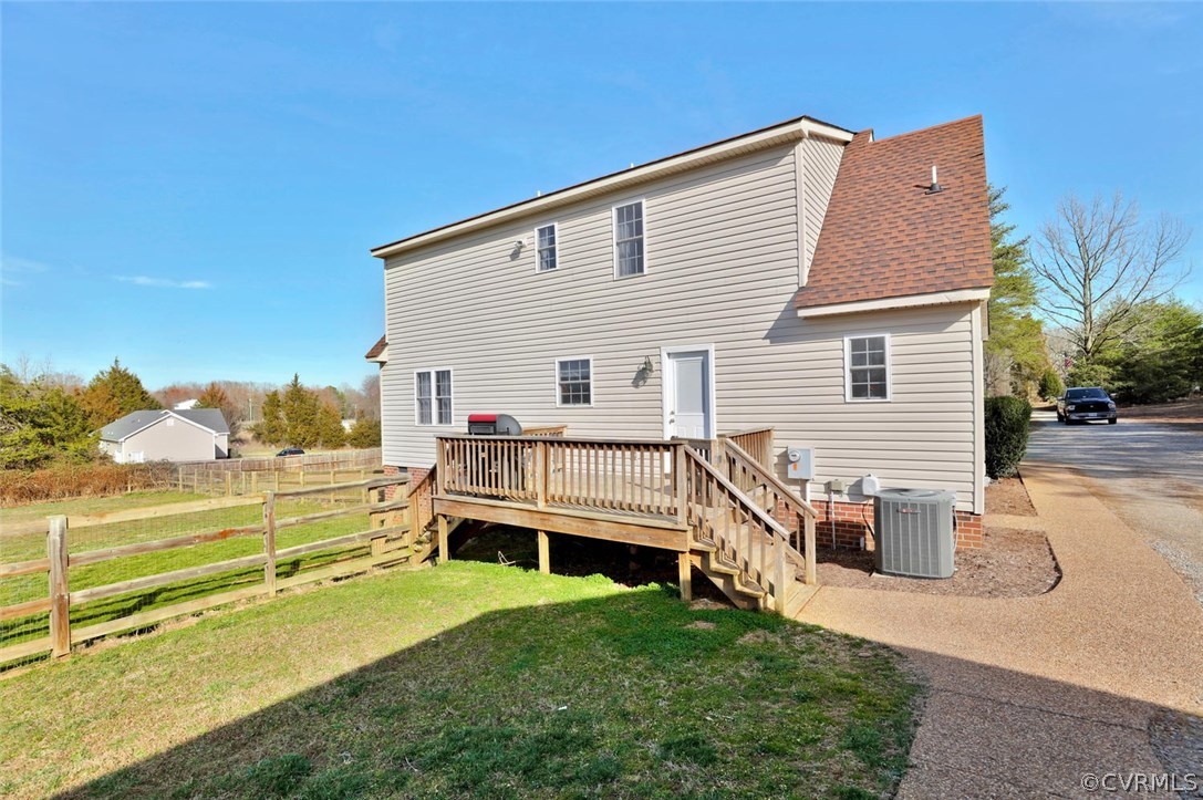 2609 Red Lane Road Powhatan, VA 23139 - Photo 25 of 26 Gallery Image 25