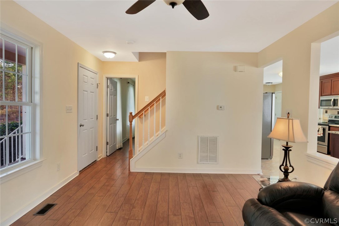 2609 Red Lane Road Powhatan, VA 23139 - Photo 5 of 26 Gallery Image 5