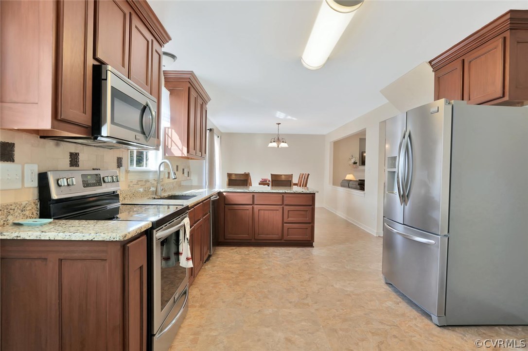 2609 Red Lane Road Powhatan, VA 23139 - Photo 10 of 26 Gallery Image 10
