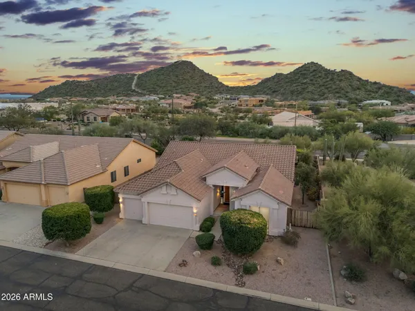 $800,000 | 9513 East Knoll Circle, Mesa, AZ 85207