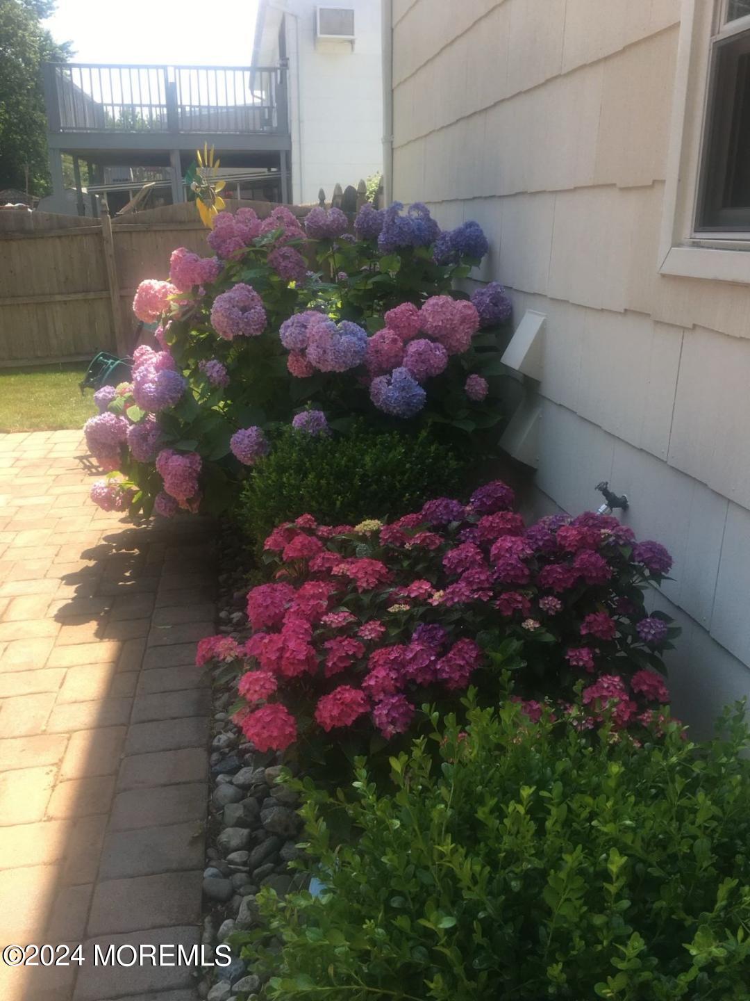 12 Bunkerhill Road Hazlet, NJ 07730 - Photo 25 of 27 a view of yard