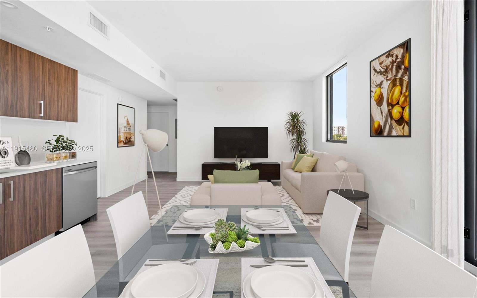 3830 Northwest 11th Street, Unit STUDIO Miami, FL 33126 - Photo 14 of 21