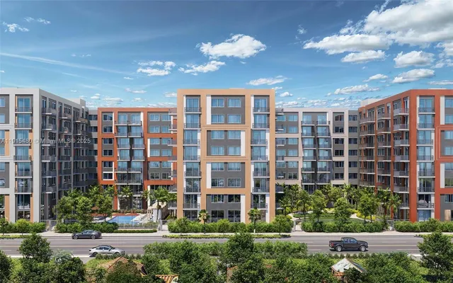 $2,375 | 3830 Northwest 11th Street, Unit STUDIO, Miami, FL 33126