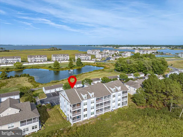 $474,000 | 37494 Pettinaro Drive, Unit 8706, Ocean View, DE 19970