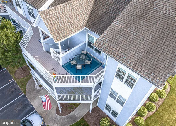 $449,900 | 37494 Pettinaro Drive, Unit 8706, Ocean View, DE 19970