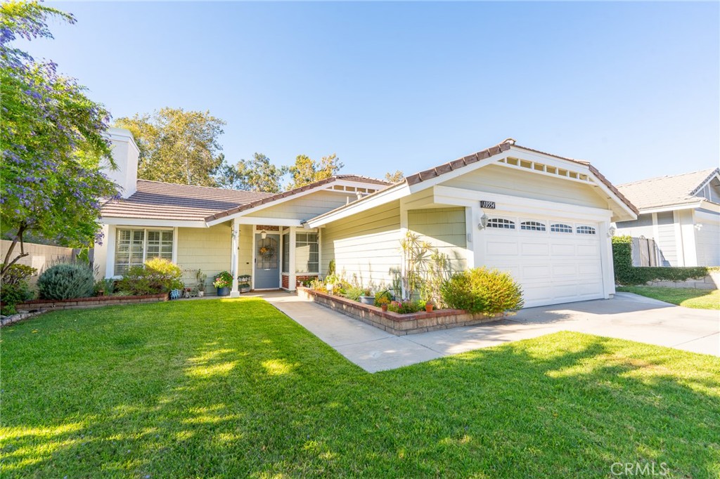 10554 Champagne Road Rancho Cucamonga, CA 91737 - Photo 1 of 25 Welcome Home!