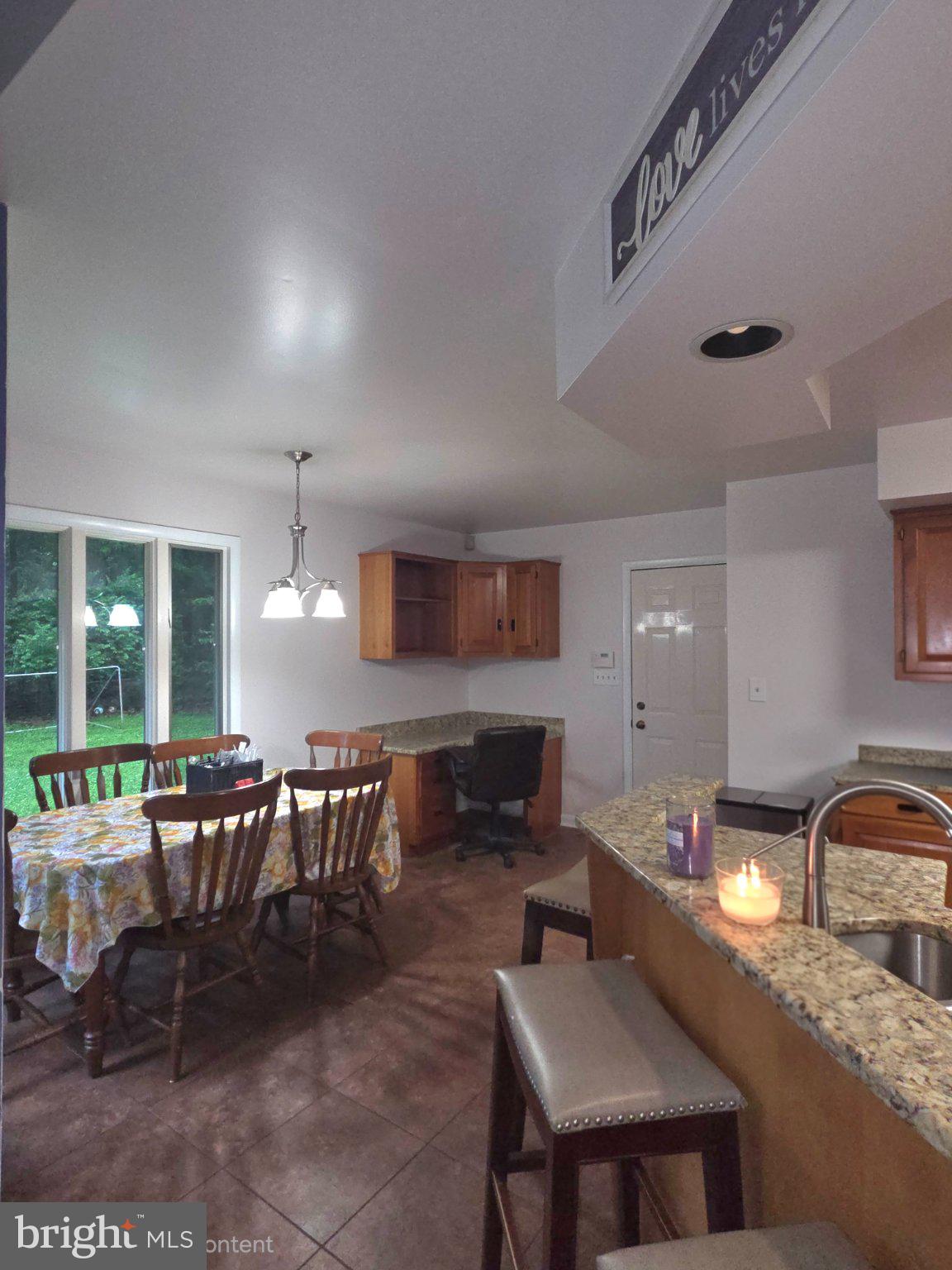 151 Martz Road Sykesville, MD 21784 - Photo 14 of 74 Inviting kitchen with natural light.