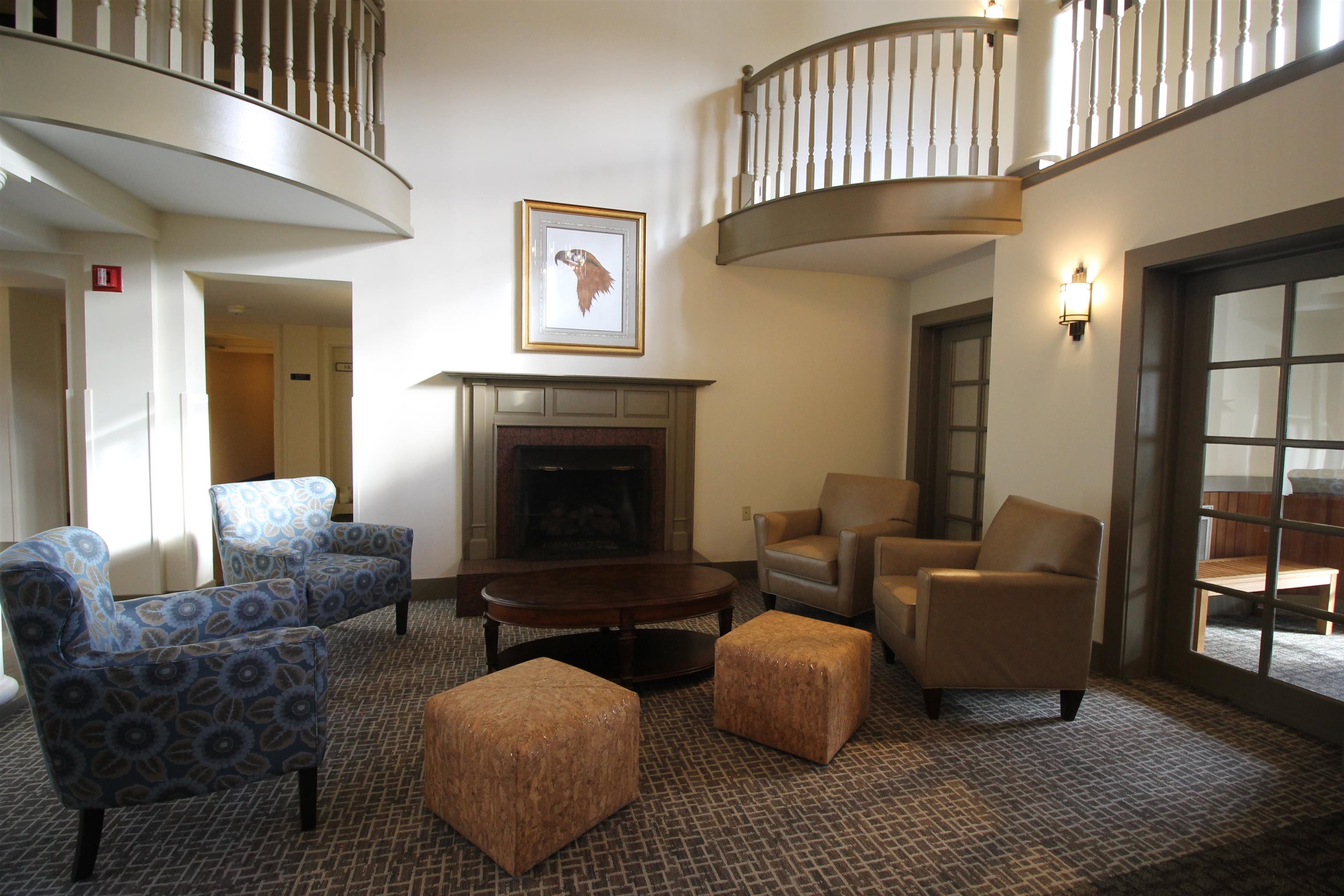 28 Packard's Road, Unit 408 Waterville Valley, NH 03215 - Photo 13 of 32