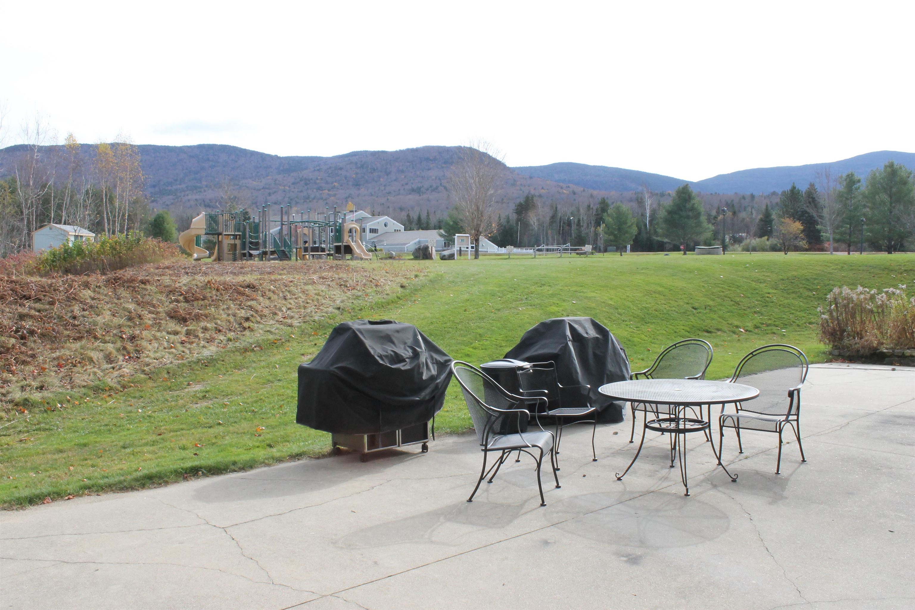 28 Packard's Road, Unit 408 Waterville Valley, NH 03215 - Photo 22 of 32