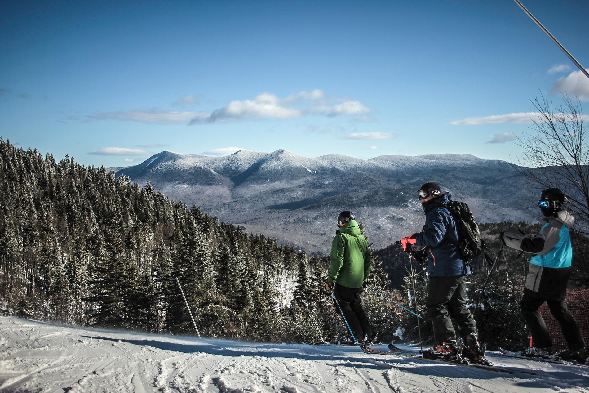 28 Packard's Road, Unit 408 Waterville Valley, NH 03215 - Photo 24 of 32