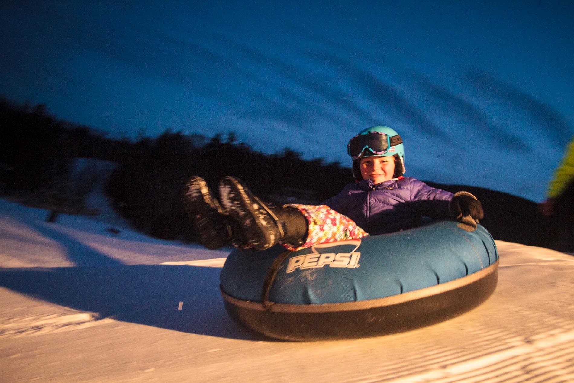 28 Packard's Road, Unit 408 Waterville Valley, NH 03215 - Photo 26 of 32