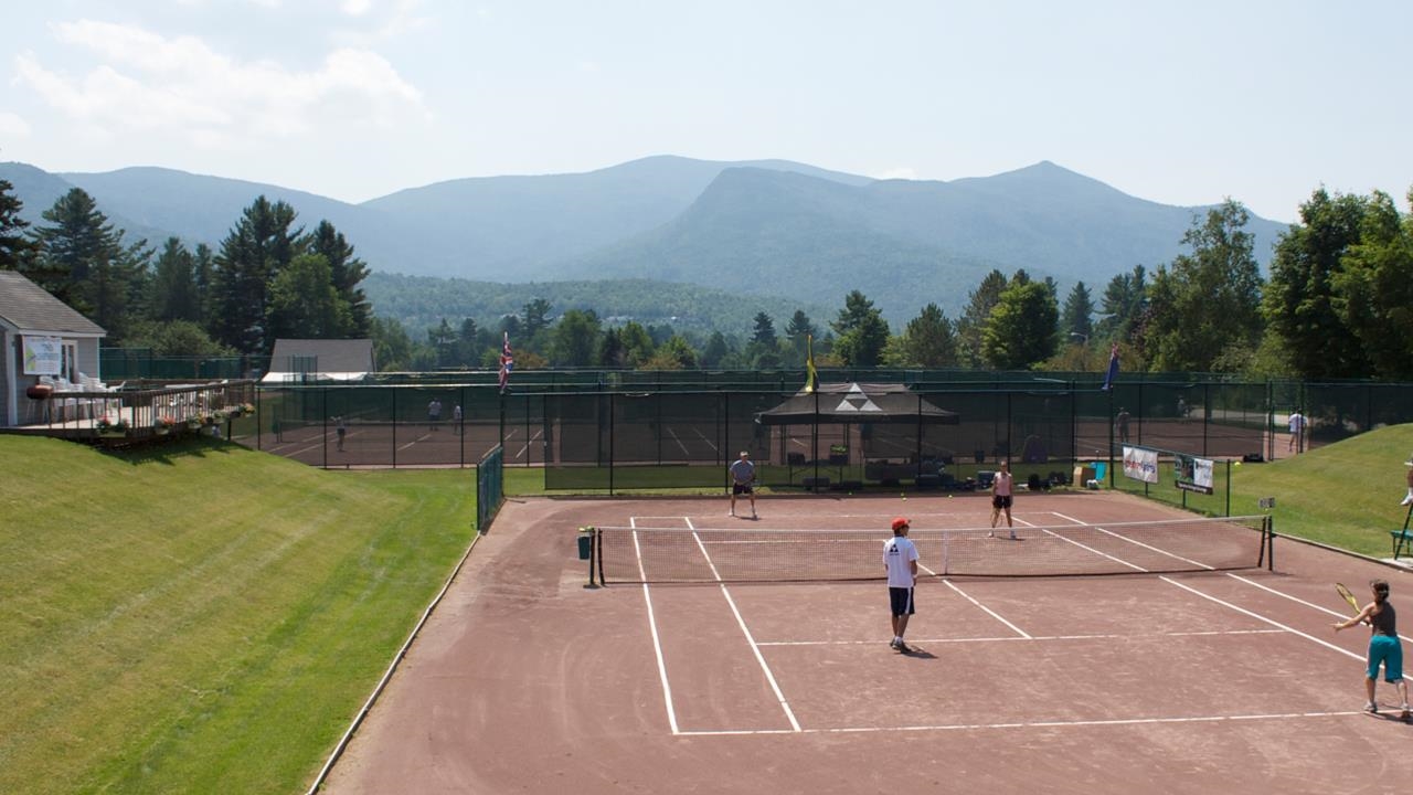 28 Packard's Road, Unit 408 Waterville Valley, NH 03215 - Photo 27 of 32