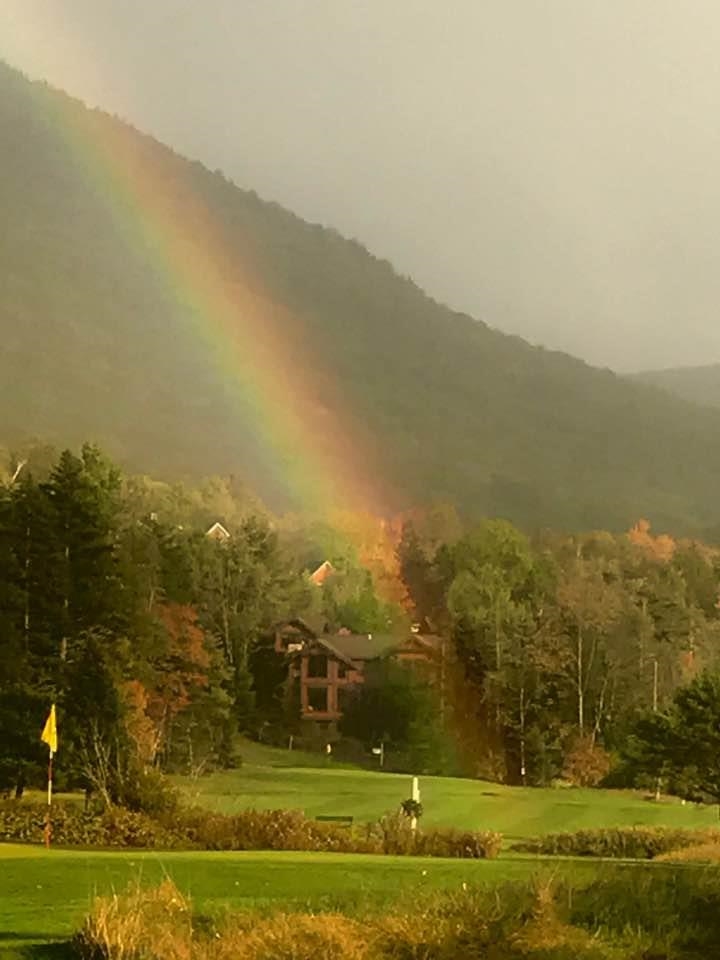 28 Packard's Road, Unit 408 Waterville Valley, NH 03215 - Photo 28 of 32