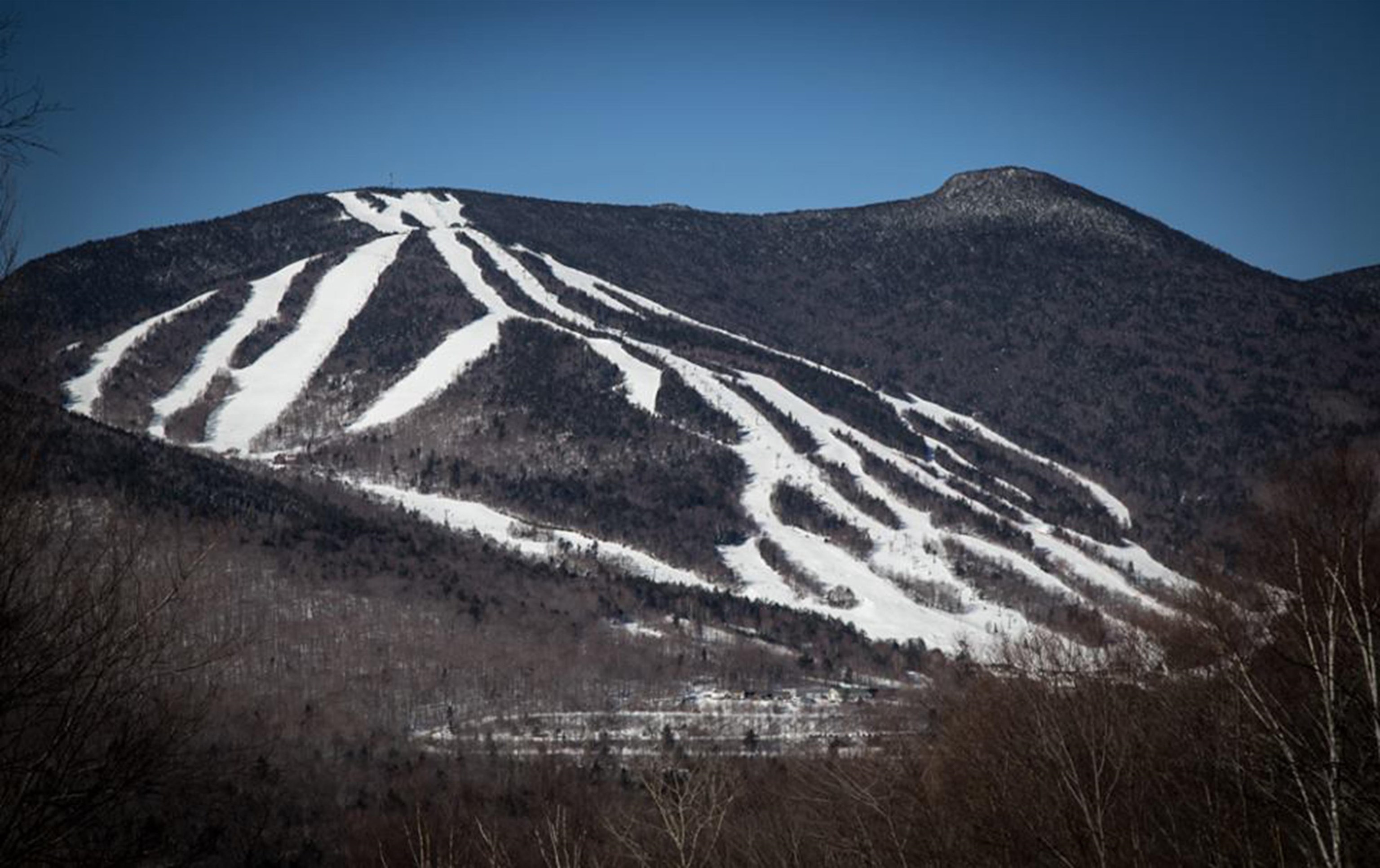 28 Packard's Road, Unit 408 Waterville Valley, NH 03215 - Photo 31 of 32