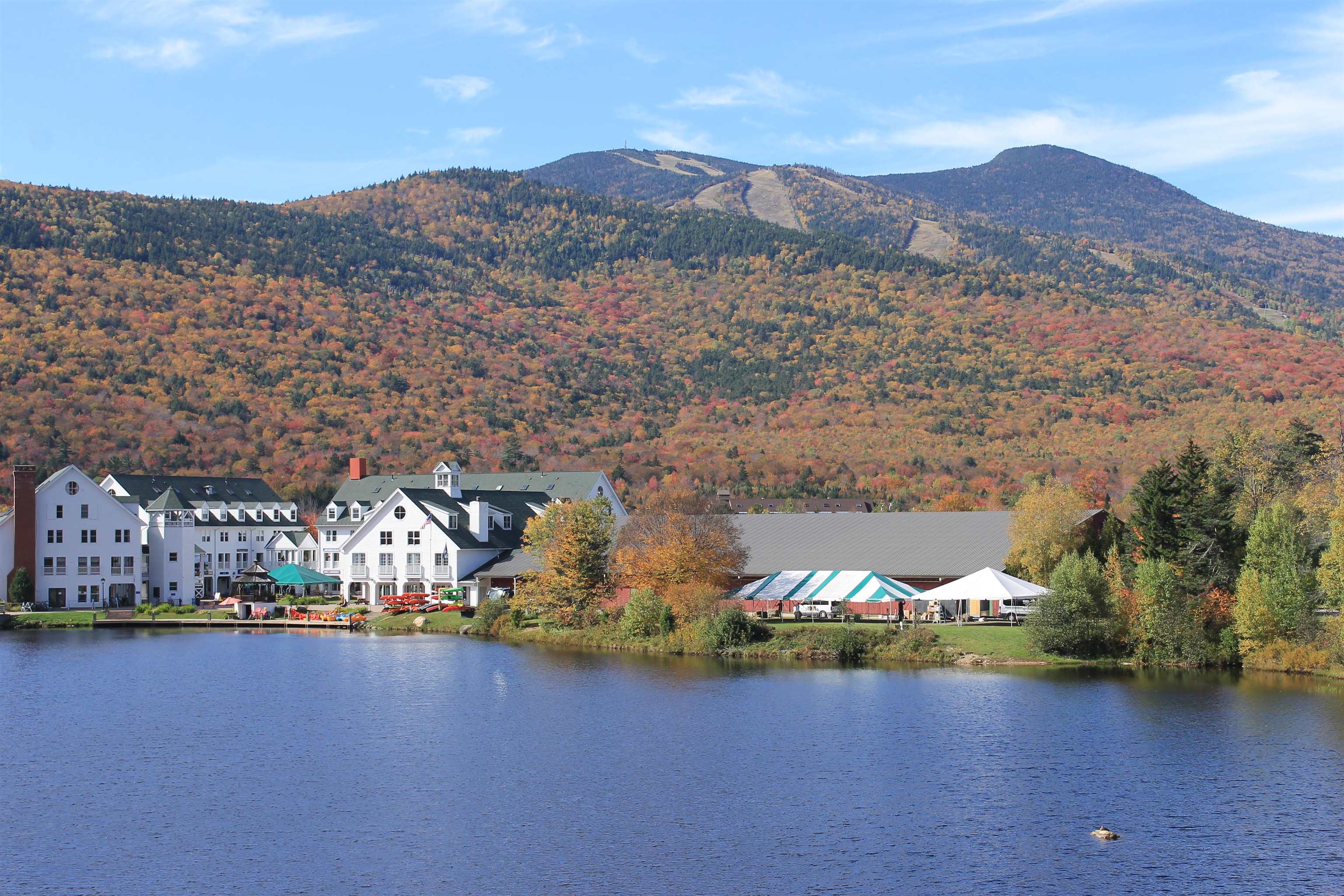 28 Packard's Road, Unit 408 Waterville Valley, NH 03215 - Photo 32 of 32