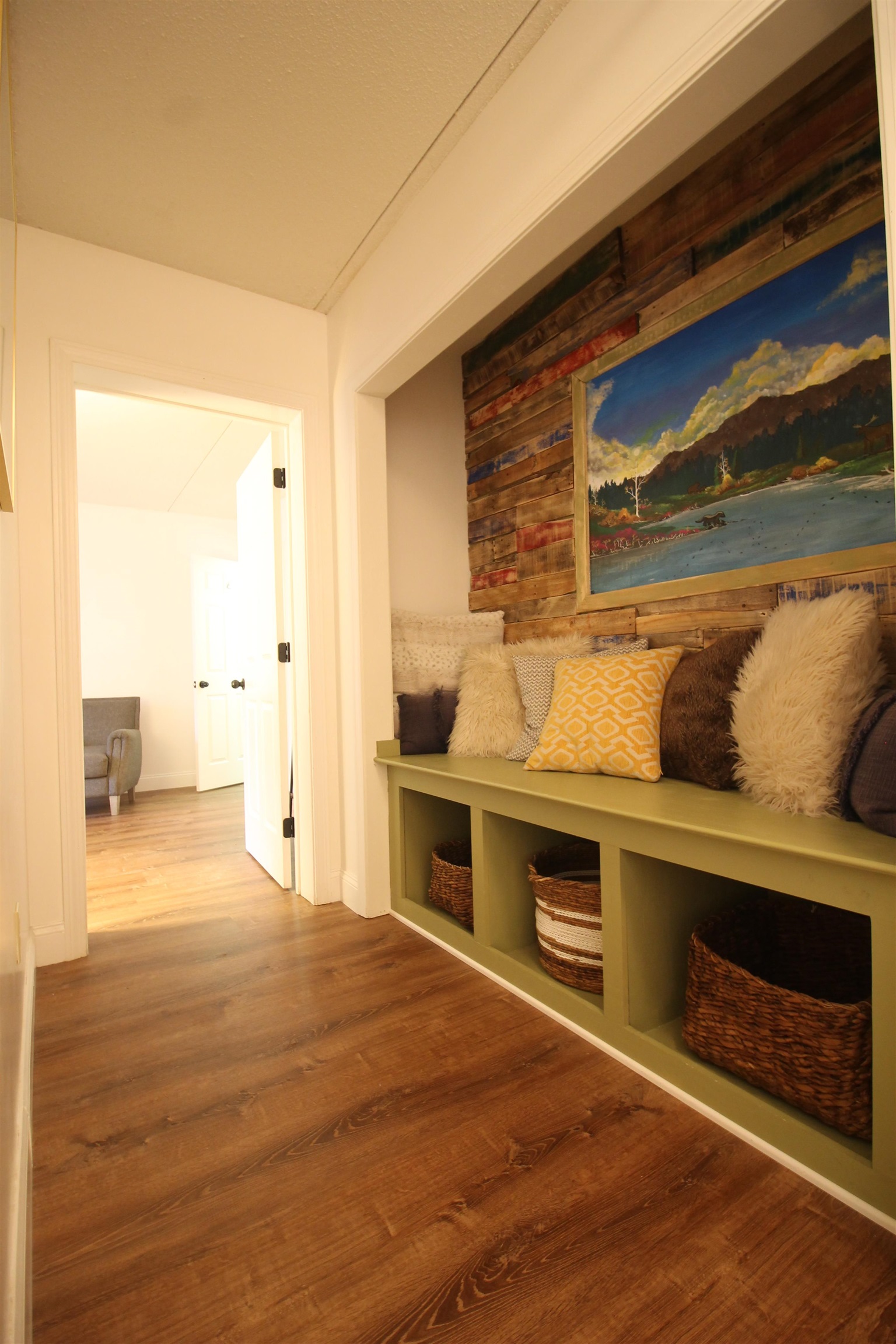 28 Packard's Road, Unit 408 Waterville Valley, NH 03215 - Photo 5 of 32