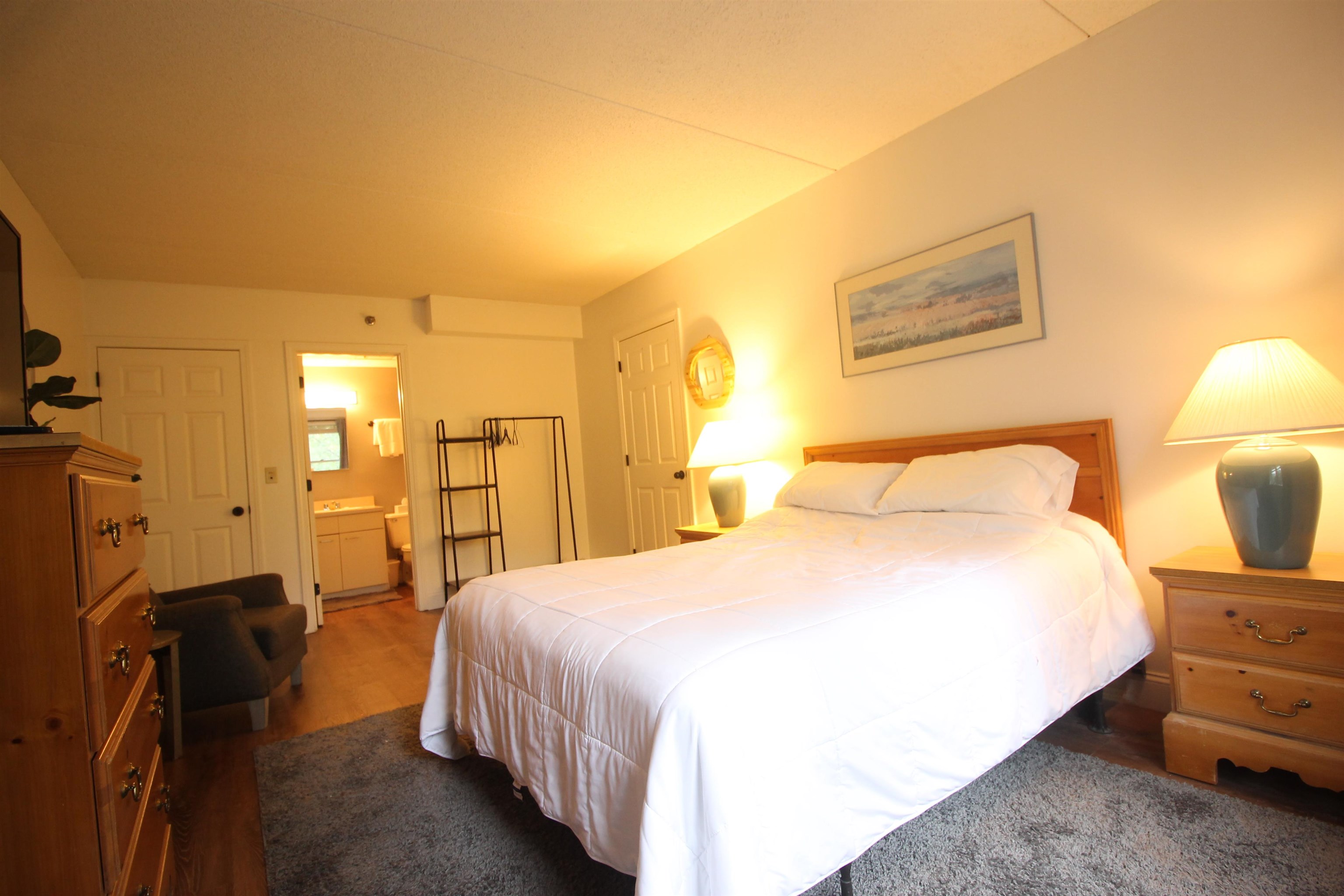 28 Packard's Road, Unit 408 Waterville Valley, NH 03215 - Photo 7 of 32