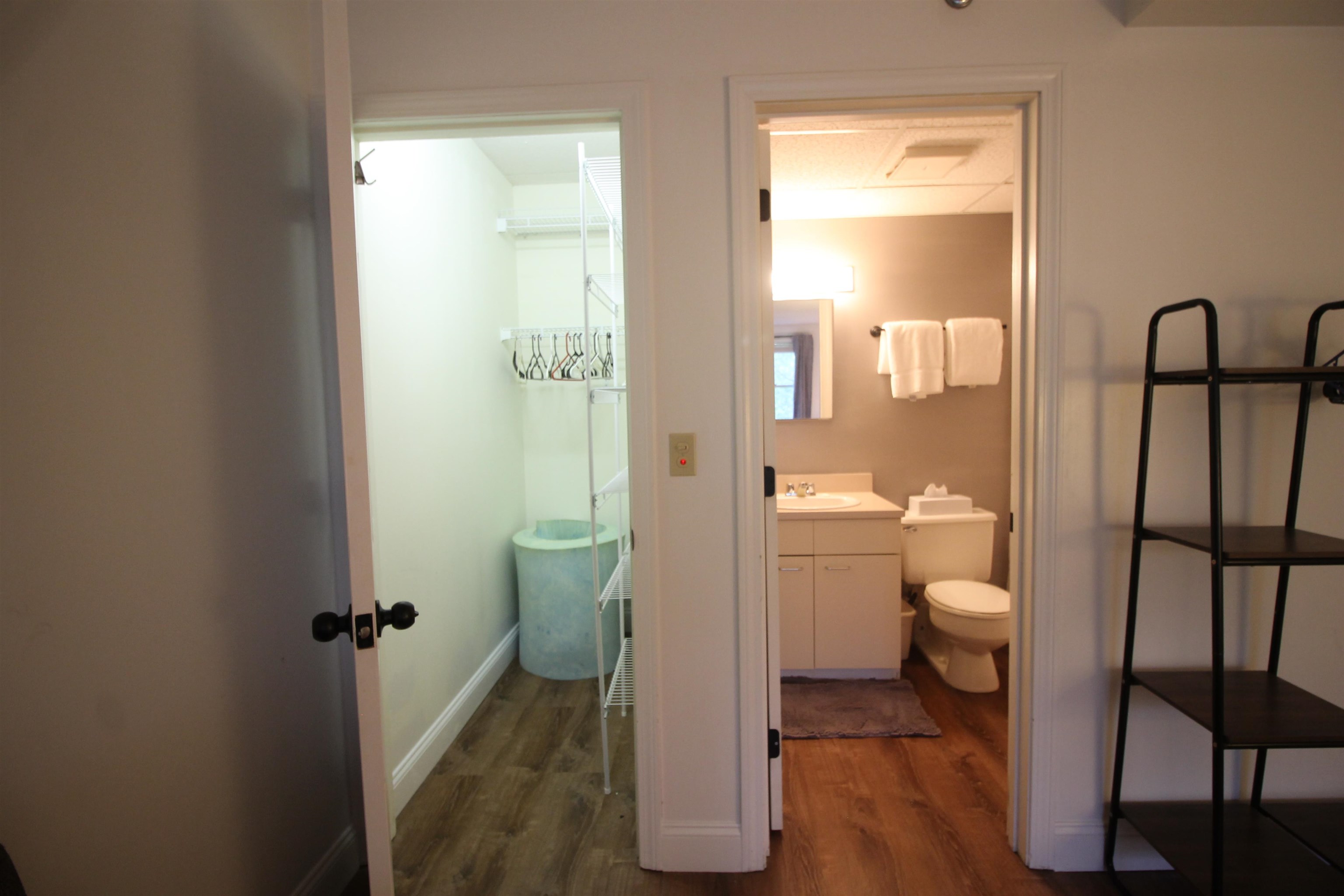 28 Packard's Road, Unit 408 Waterville Valley, NH 03215 - Photo 8 of 32