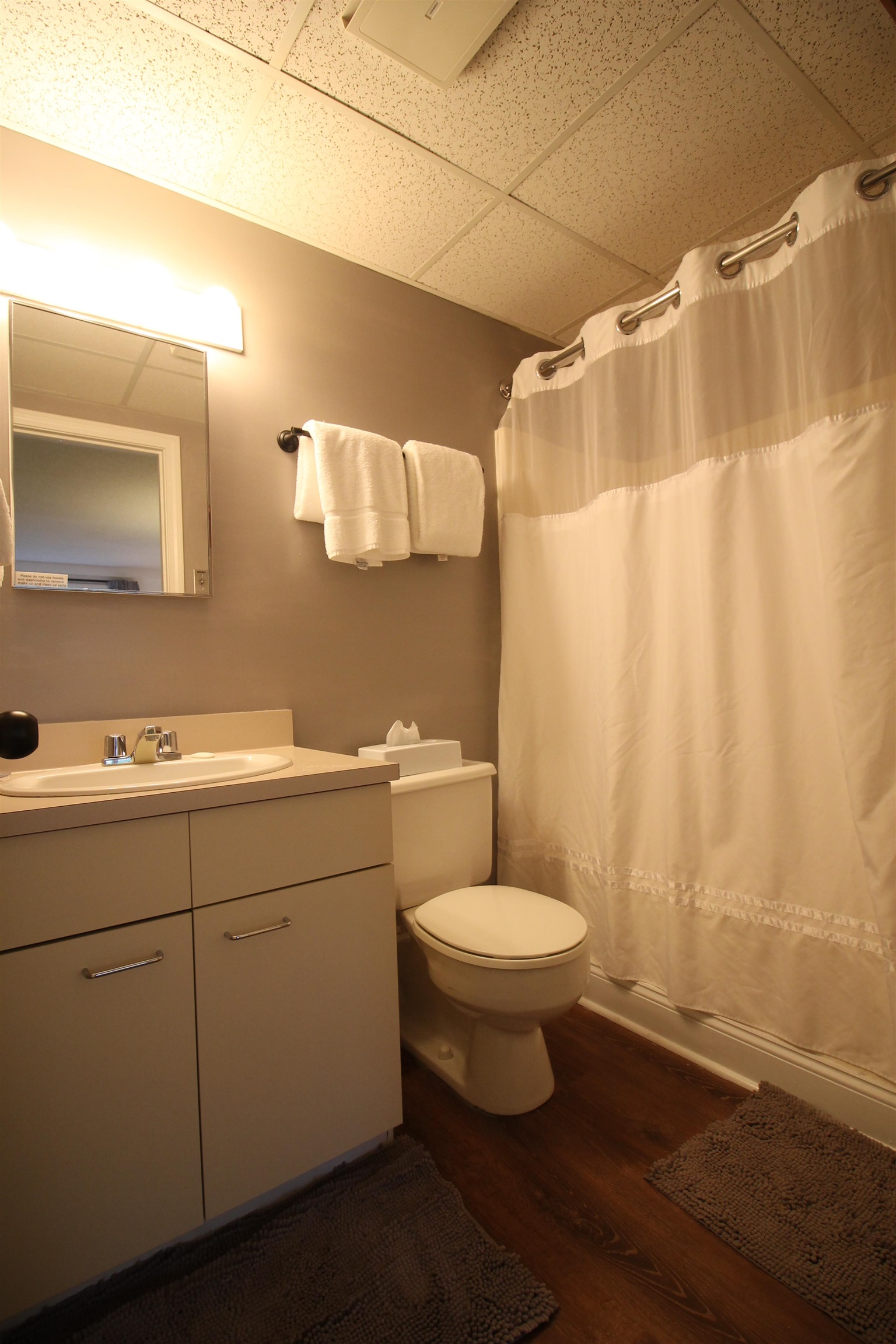 28 Packard's Road, Unit 408 Waterville Valley, NH 03215 - Photo 9 of 32