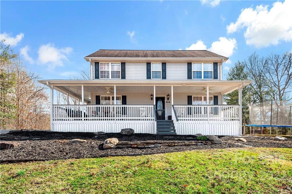124 Maple Ridge Drive Old Fort, NC 28762 - Photo 1 of 46 Gallery Image 1