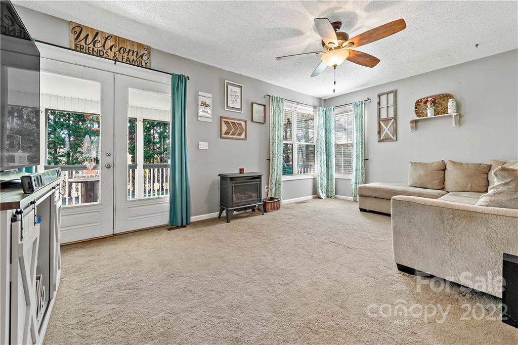 124 Maple Ridge Drive Old Fort, NC 28762 - Photo 12 of 46 Gallery Image 12
