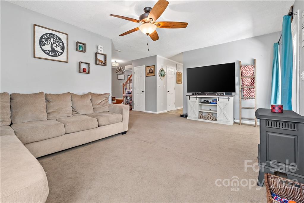 124 Maple Ridge Drive Old Fort, NC 28762 - Photo 14 of 46 Gallery Image 14