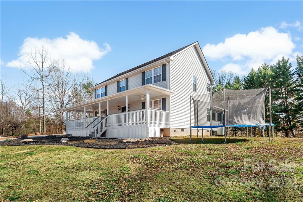 124 Maple Ridge Drive Old Fort, NC 28762 - Photo 2 of 46 Gallery Image 2