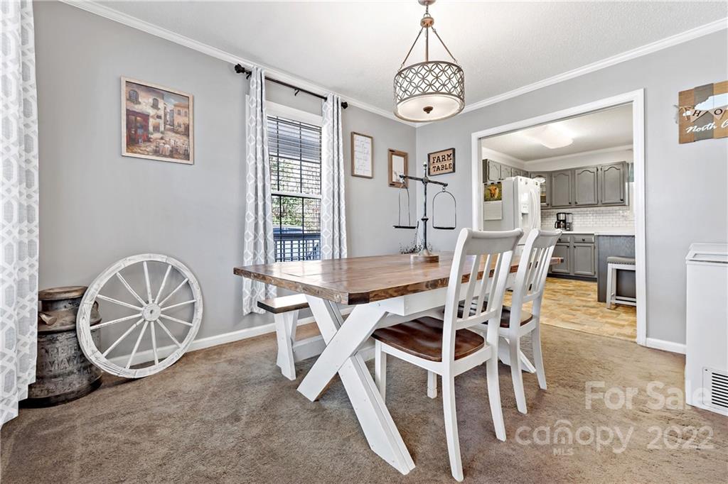 124 Maple Ridge Drive Old Fort, NC 28762 - Photo 23 of 46 Gallery Image 23