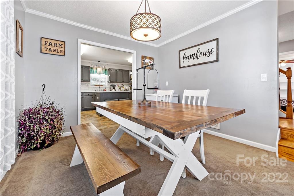 124 Maple Ridge Drive Old Fort, NC 28762 - Photo 24 of 46 Gallery Image 24