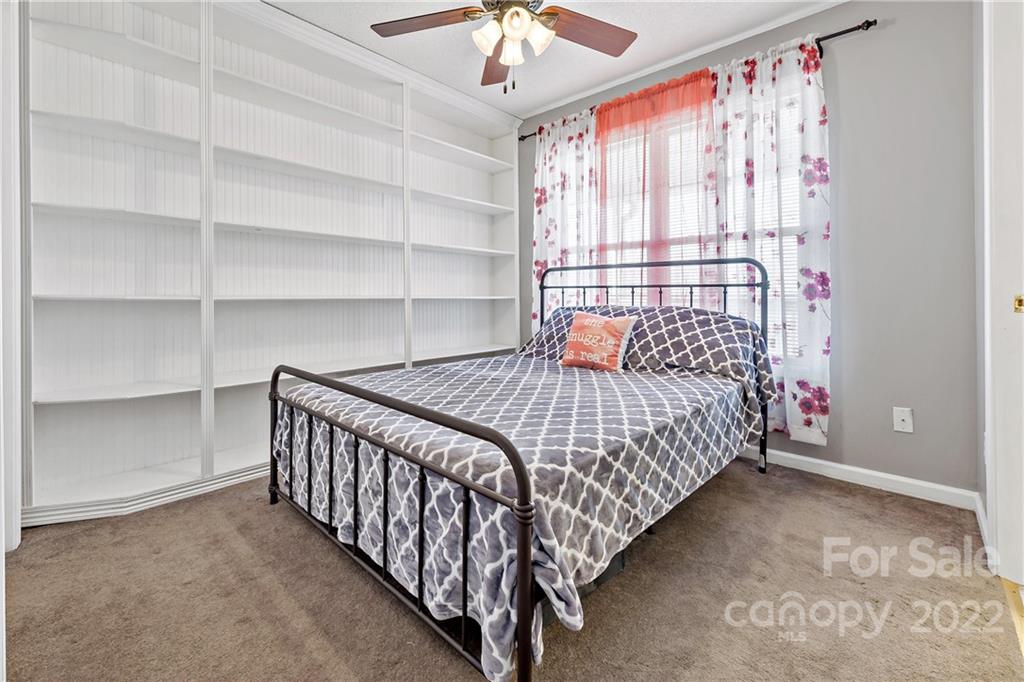 124 Maple Ridge Drive Old Fort, NC 28762 - Photo 25 of 46 Gallery Image 25
