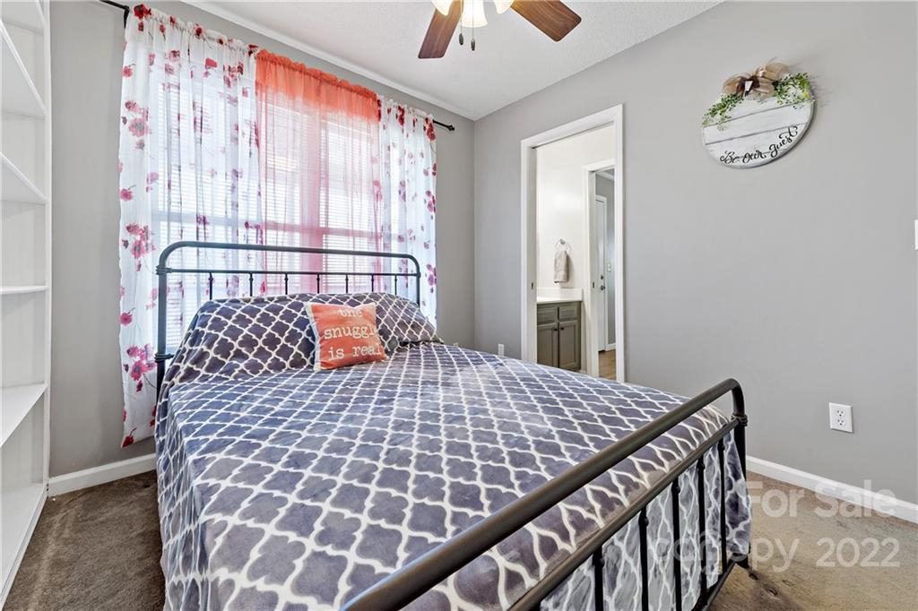 124 Maple Ridge Drive Old Fort, NC 28762 - Photo 26 of 46 Gallery Image 26