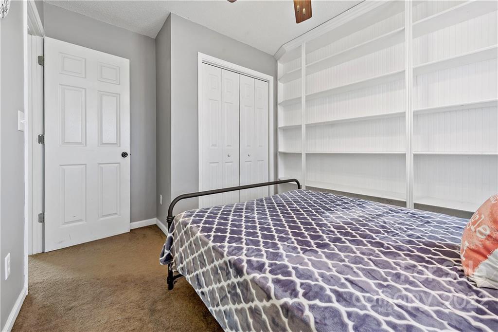 124 Maple Ridge Drive Old Fort, NC 28762 - Photo 27 of 46 Gallery Image 27