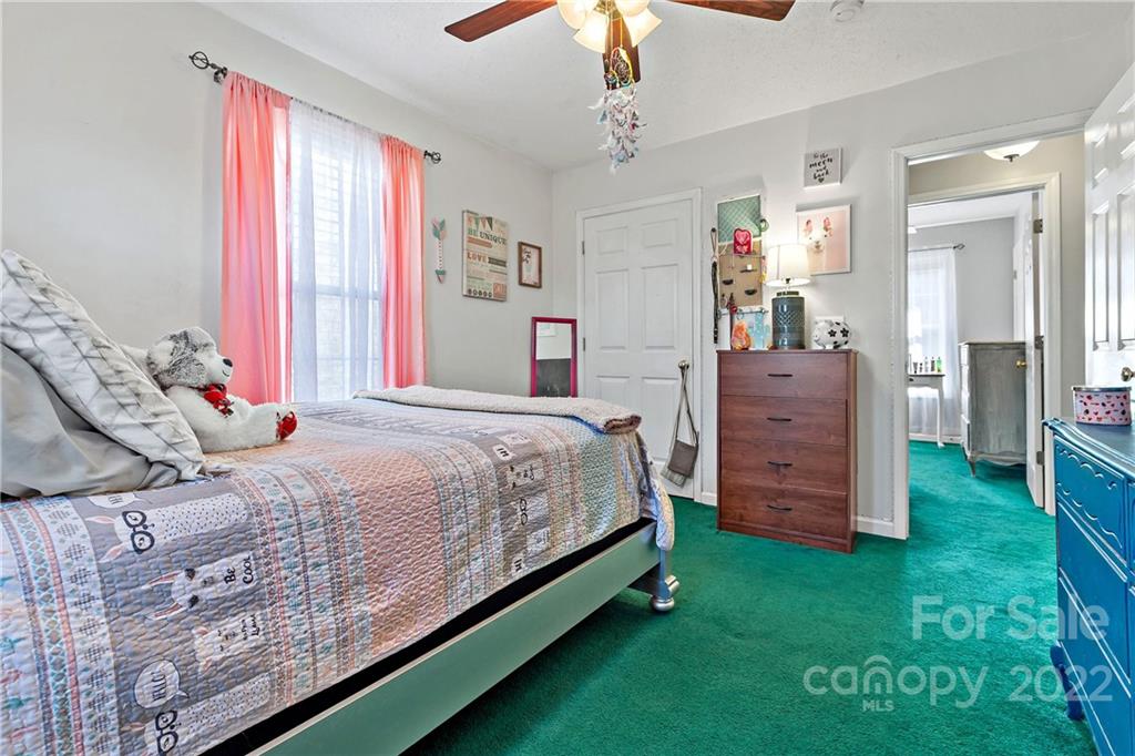 124 Maple Ridge Drive Old Fort, NC 28762 - Photo 29 of 46 Gallery Image 29