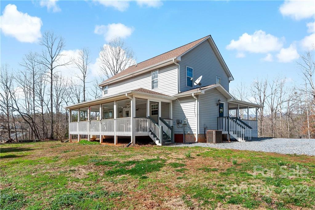 124 Maple Ridge Drive Old Fort, NC 28762 - Photo 3 of 46 Gallery Image 3