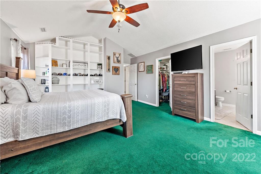 124 Maple Ridge Drive Old Fort, NC 28762 - Photo 35 of 46 Gallery Image 35