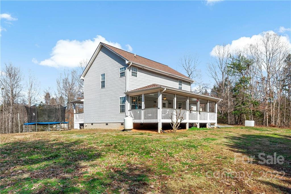 124 Maple Ridge Drive Old Fort, NC 28762 - Photo 4 of 46 Gallery Image 4