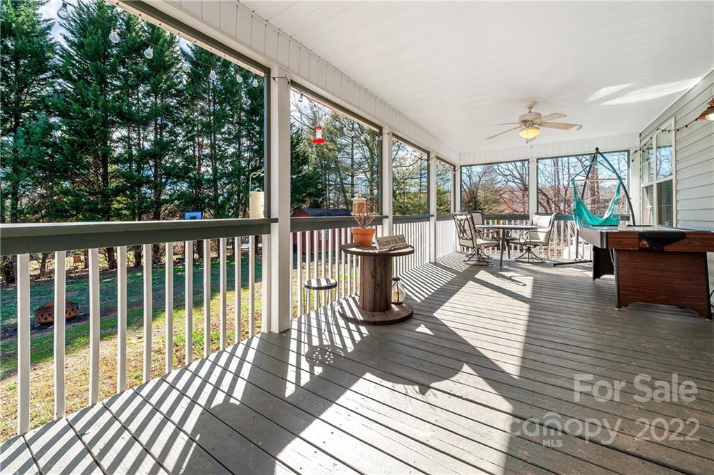 124 Maple Ridge Drive Old Fort, NC 28762 - Photo 44 of 46 Gallery Image 44