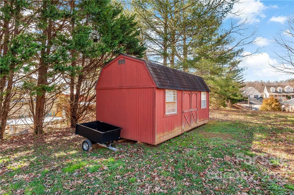 124 Maple Ridge Drive Old Fort, NC 28762 - Photo 46 of 46 Gallery Image 46