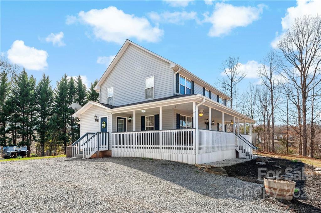 124 Maple Ridge Drive Old Fort, NC 28762 - Photo 5 of 46 Gallery Image 5