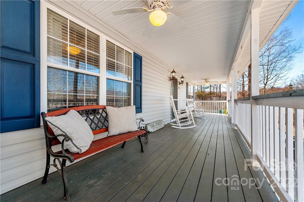124 Maple Ridge Drive Old Fort, NC 28762 - Photo 8 of 46 Gallery Image 8