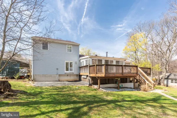 $530,000 | 2203 Green Haven Way, Hampstead, MD 21074