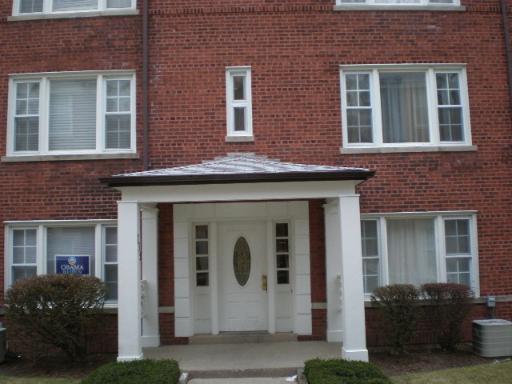 735 Dobson Street, Unit 3N Evanston, IL 60202 - Photo 1 of 1