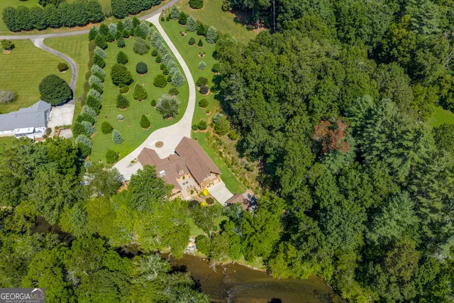 $1,329,000 | 198 Stonecreek Drive, Franklin, NC 28734
