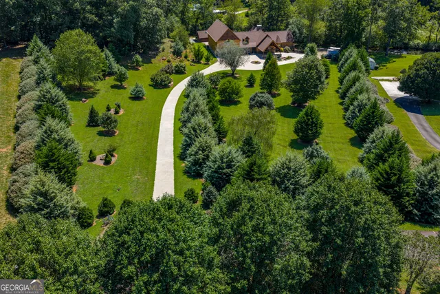 $1,329,000 | 198 Stonecreek Drive, Franklin, NC 28734