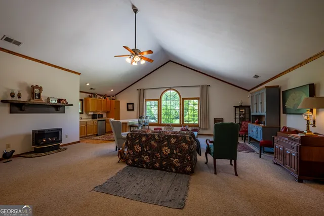 $1,329,000 | 198 Stonecreek Drive, Franklin, NC 28734