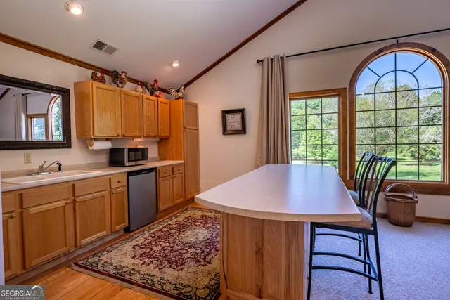 $1,329,000 | 198 Stonecreek Drive, Franklin, NC 28734