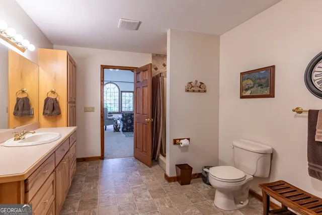 $1,329,000 | 198 Stonecreek Drive, Franklin, NC 28734