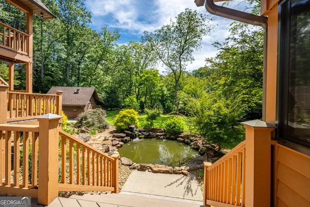 $1,329,000 | 198 Stonecreek Drive, Franklin, NC 28734